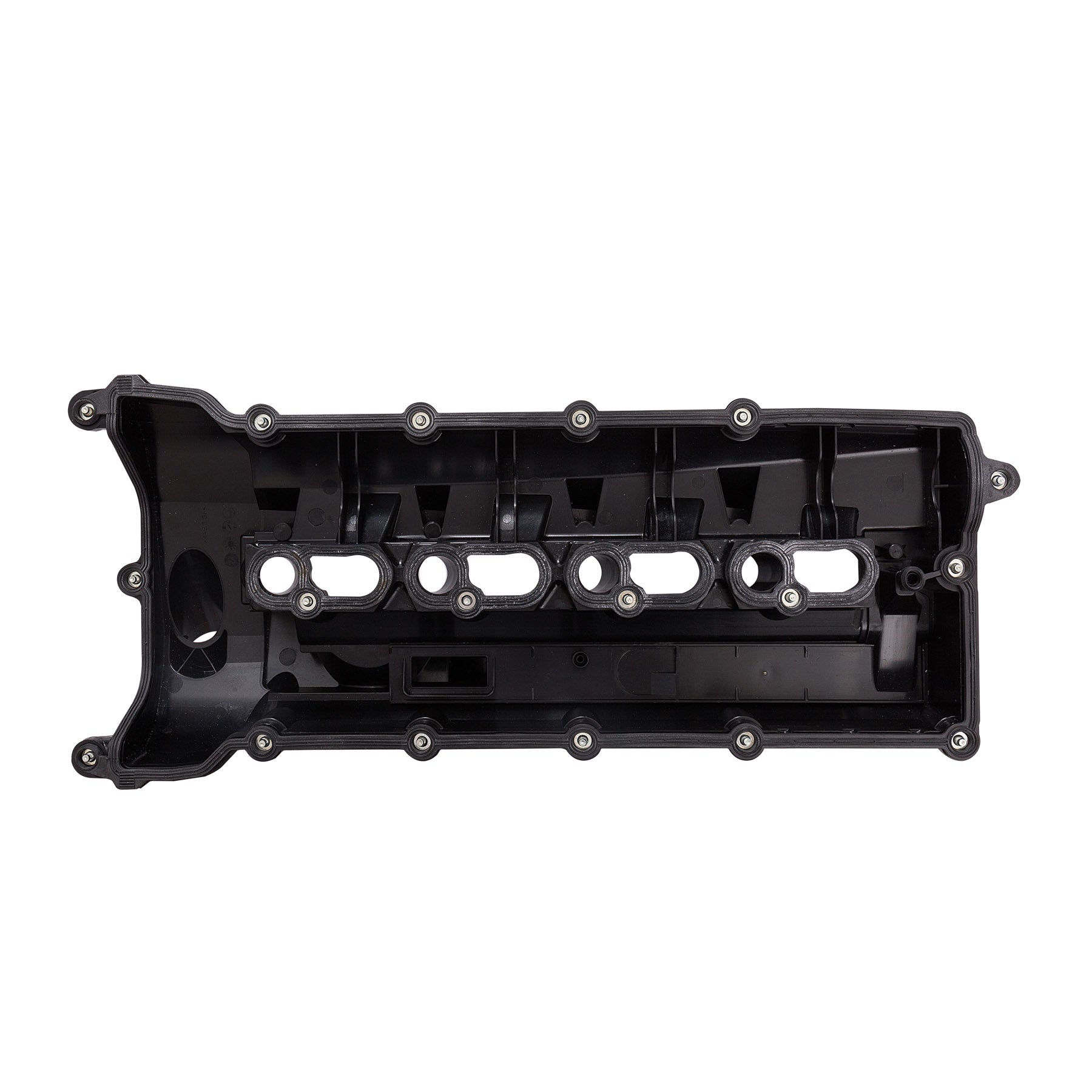 Engine Rocker Cover, Jaguar / Land Rover 5.0 L V8: LR113202
