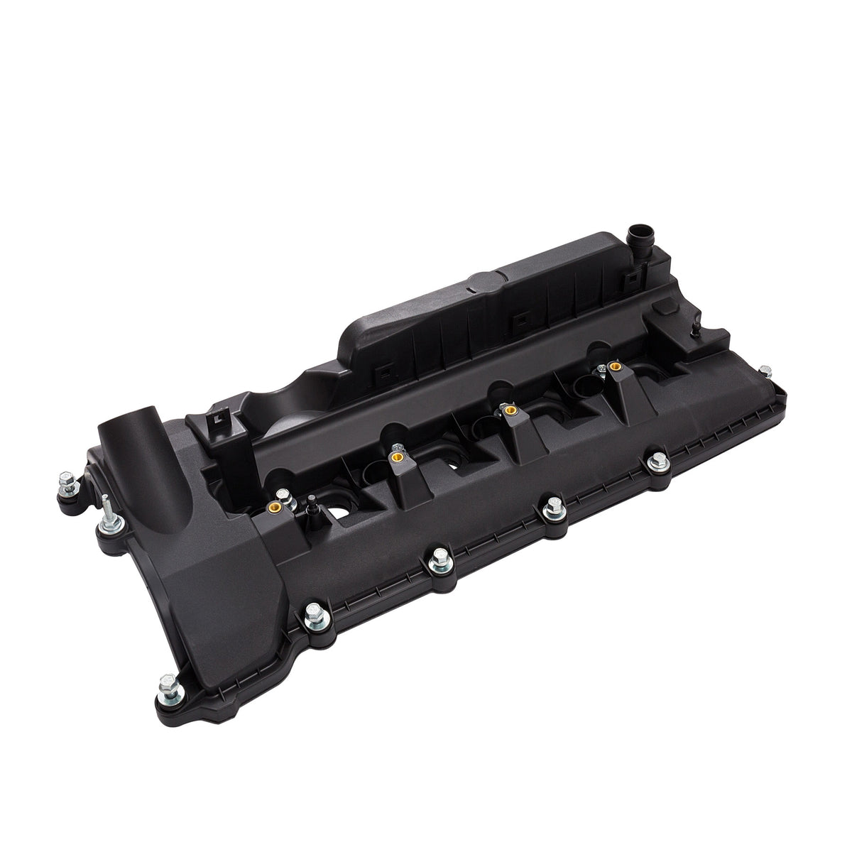 Engine Rocker Cover, Jaguar / Land Rover 5.0 L V8: LR113202