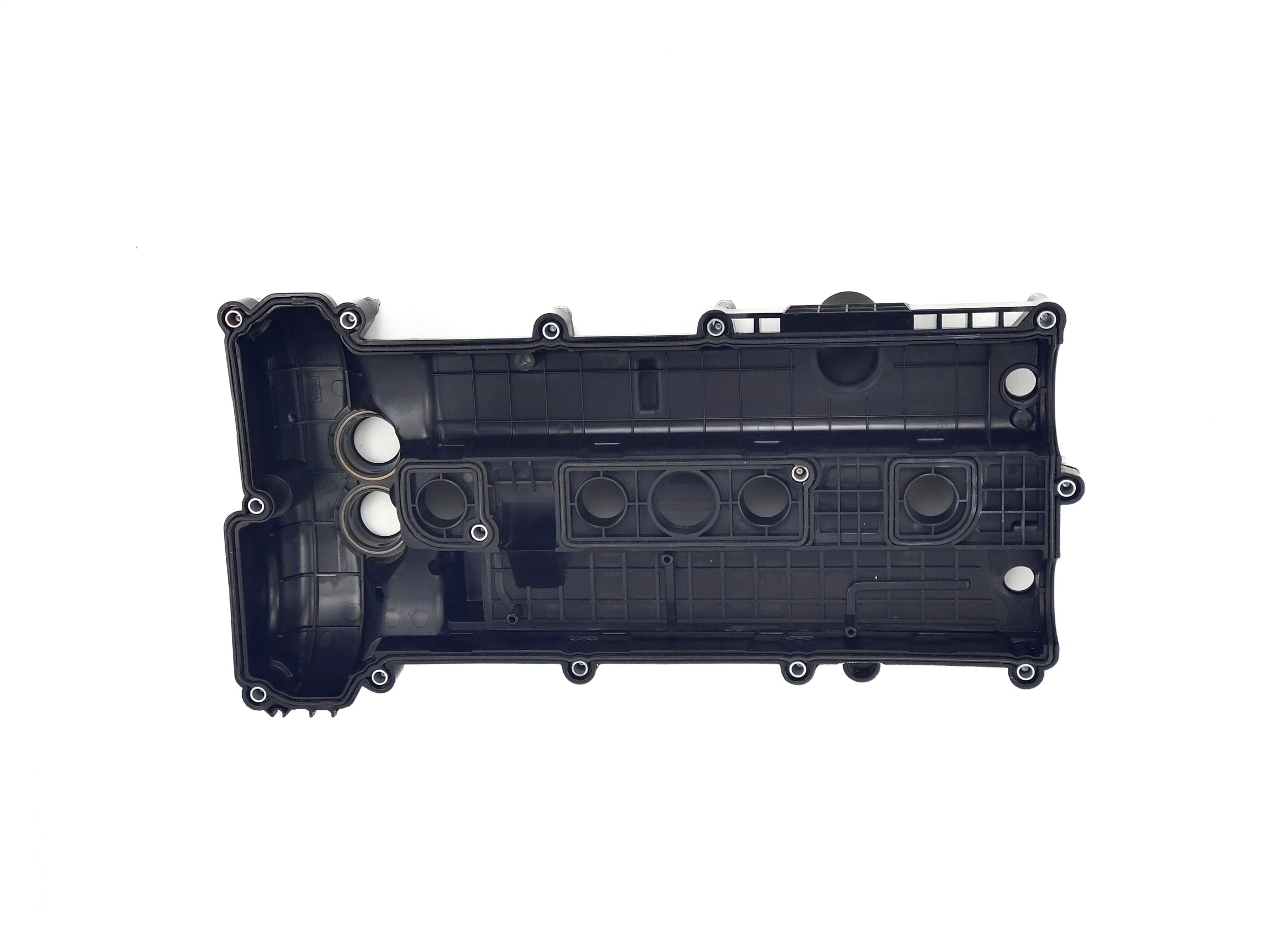 Engine Rocker Cover - Land Rover Freelander, Evoque, Discovery Sport 2.0: LR070360