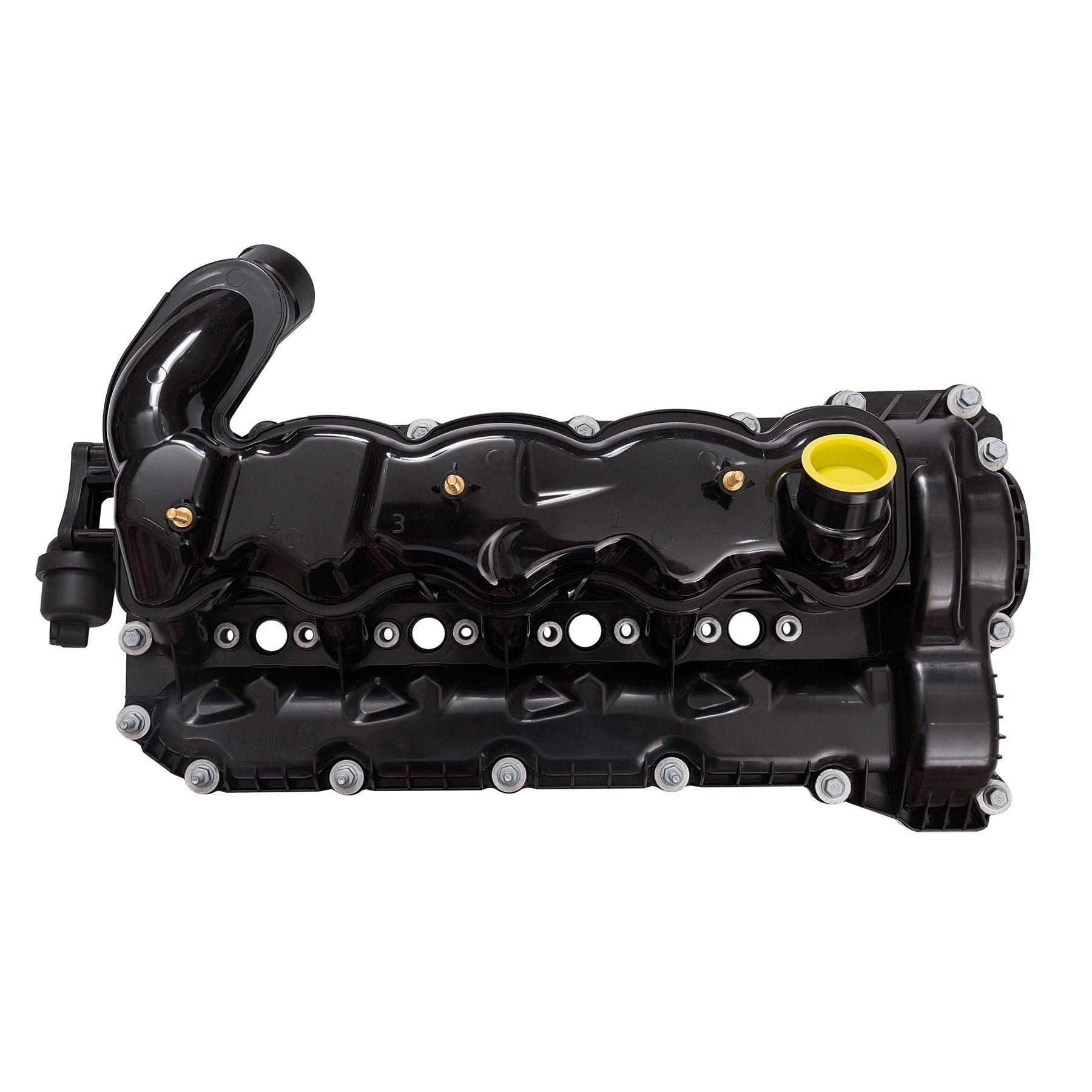 Engine Rocker Cover – Land Rover 4.2 / 5.0 / 3.6 / 2.7 / 4.4 / 3.0 Engines (OEM LR005274)