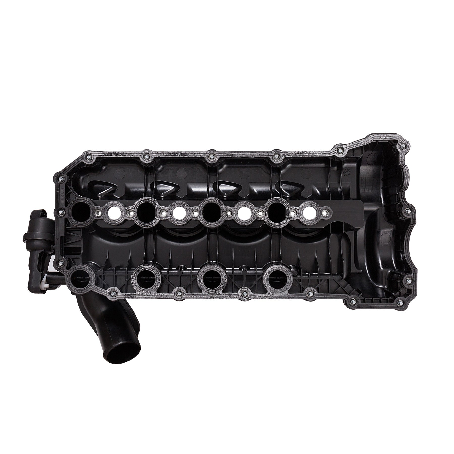 Engine Rocker Cover – Land Rover 4.2 / 5.0 / 3.6 / 2.7 / 4.4 / 3.0 Engines (OEM LR005274)