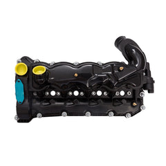Engine Rocker Cover (Left) – Land Rover Diesel 2.7, 3.0L Engines (LR005659)