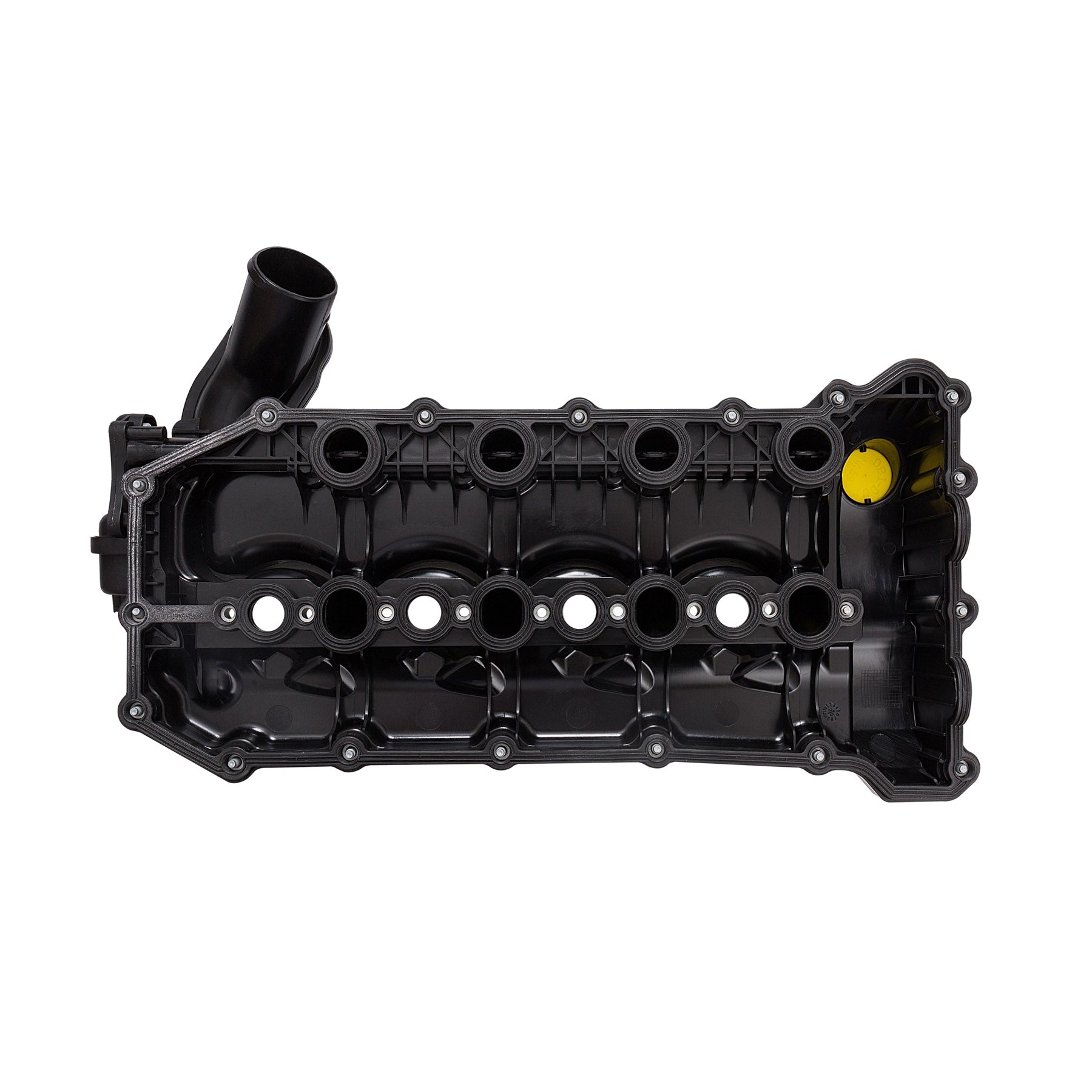 Engine Rocker Cover (Left) – Land Rover Diesel 2.7, 3.0L Engines (LR005659)