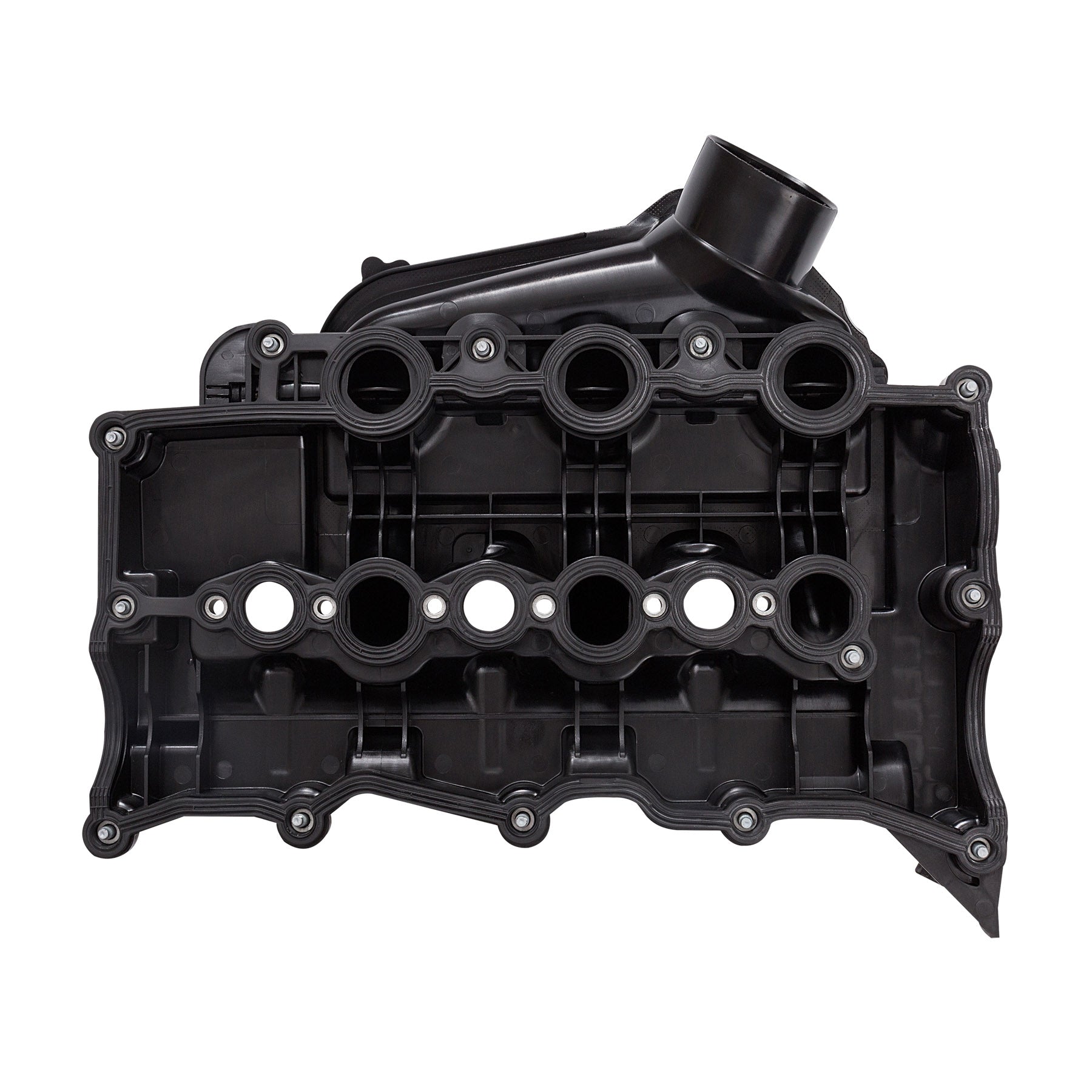 Engine Rocker Cover Left – 2.7L Diesel – Land Rover / Jaguar (LR032723)