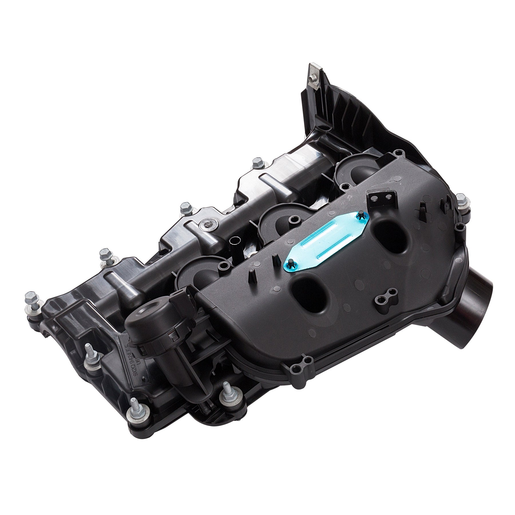 Engine Rocker Cover Left – 2.7L Diesel – Land Rover / Jaguar (LR032723)