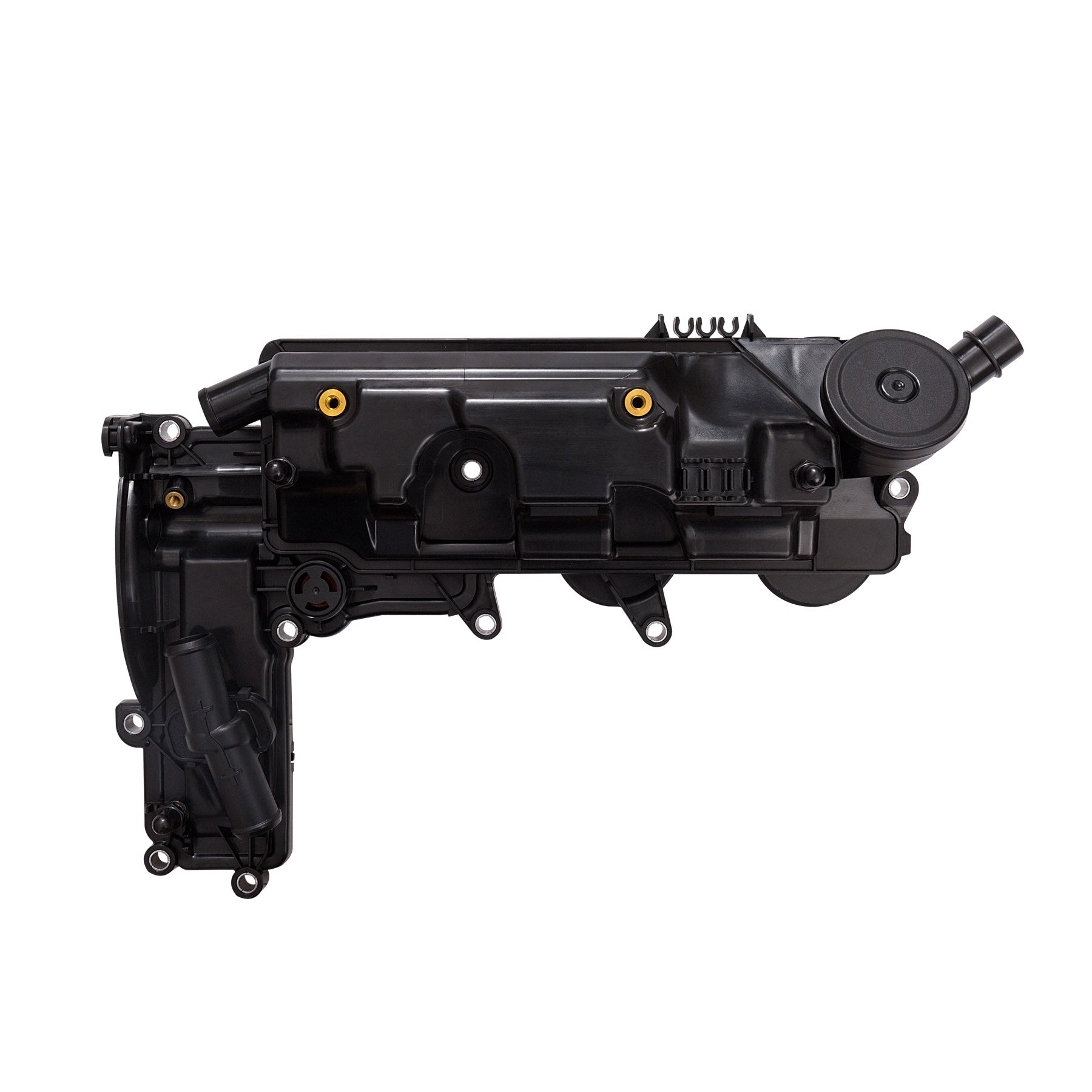 Engine Rocker Cover – Land Rover 2.2 Diesel (OEM LR004200)