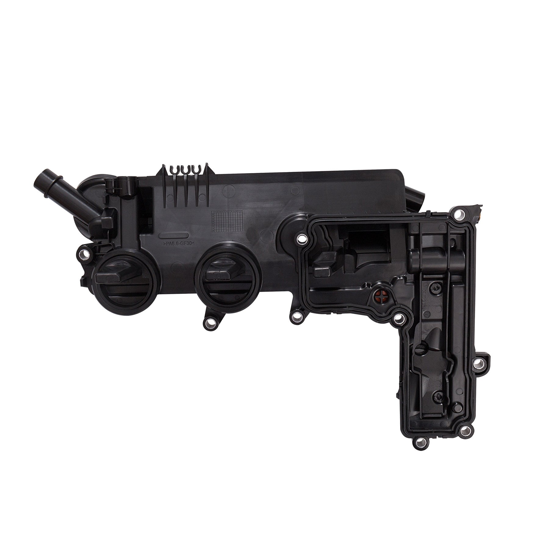 Engine Rocker Cover – Land Rover 2.2 Diesel (OEM LR004200)