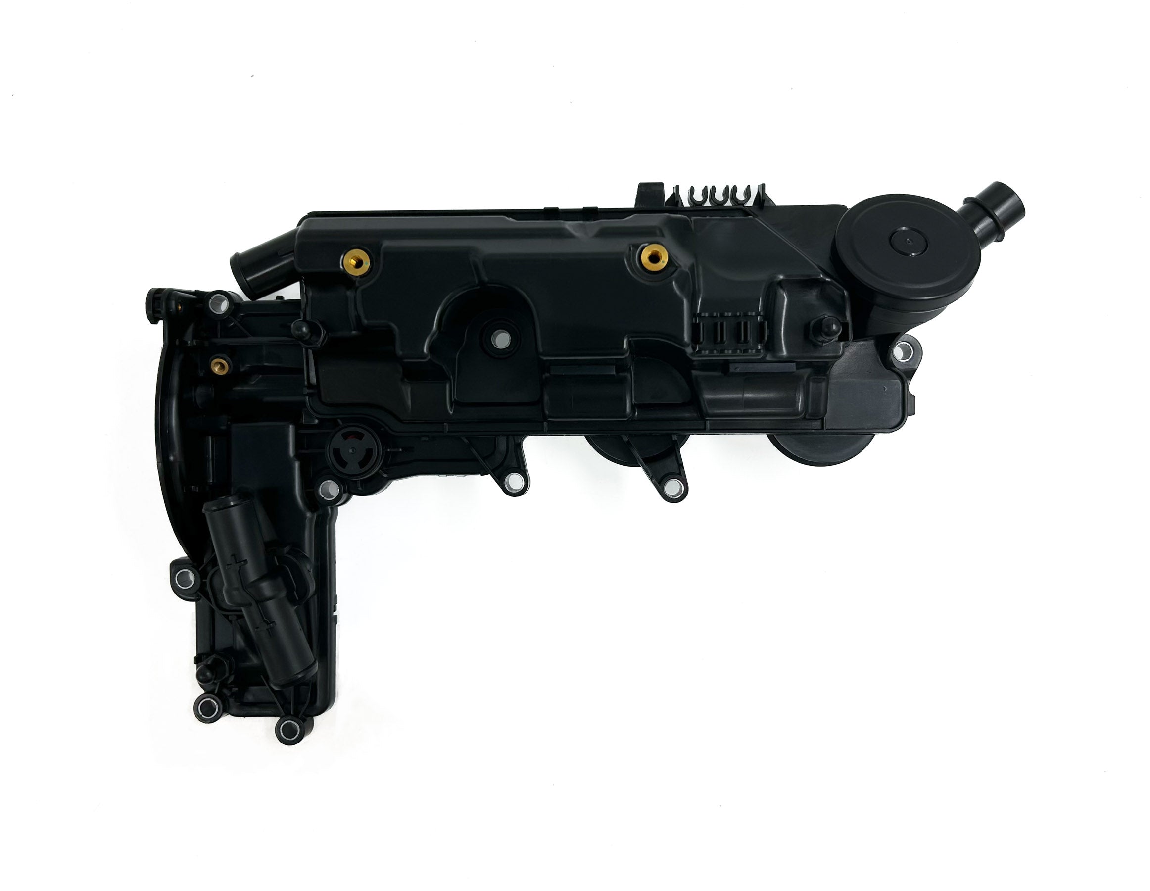 Engine Rocker Cover – Peugeot 508, Land Rover Freelander 2, Range Rover Evoque, Discovery Sport (9678420380)