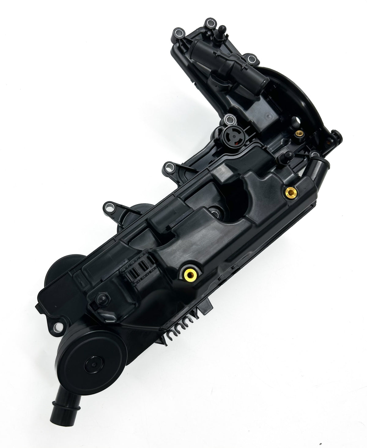 Engine Rocker Cover – Peugeot 508, Land Rover Freelander 2, Range Rover Evoque, Discovery Sport (9678420380)