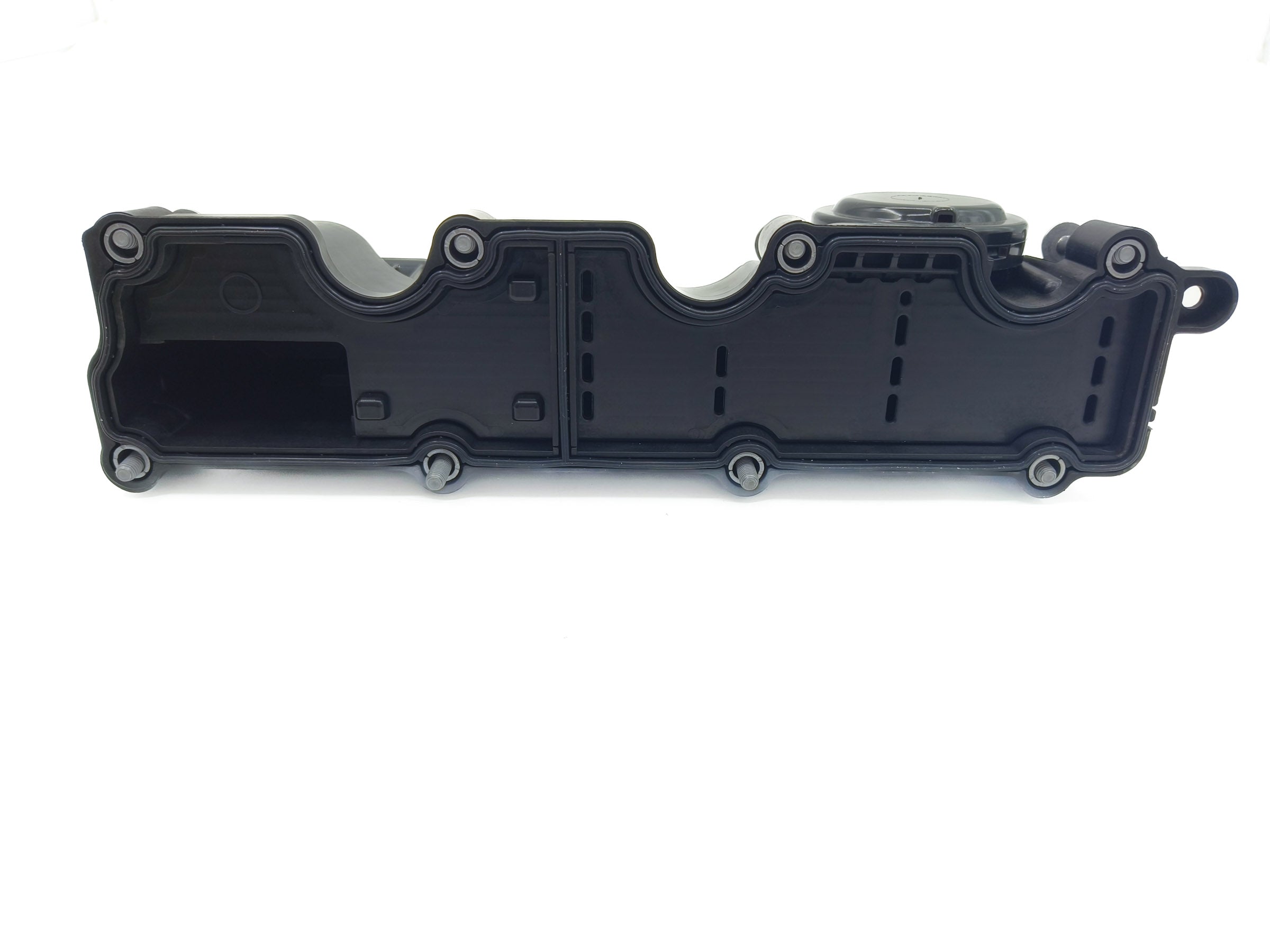 Engine Rocker Cover, Land Rover Discovery, Range Rover Sport 2.0 Diesel: LR105980
