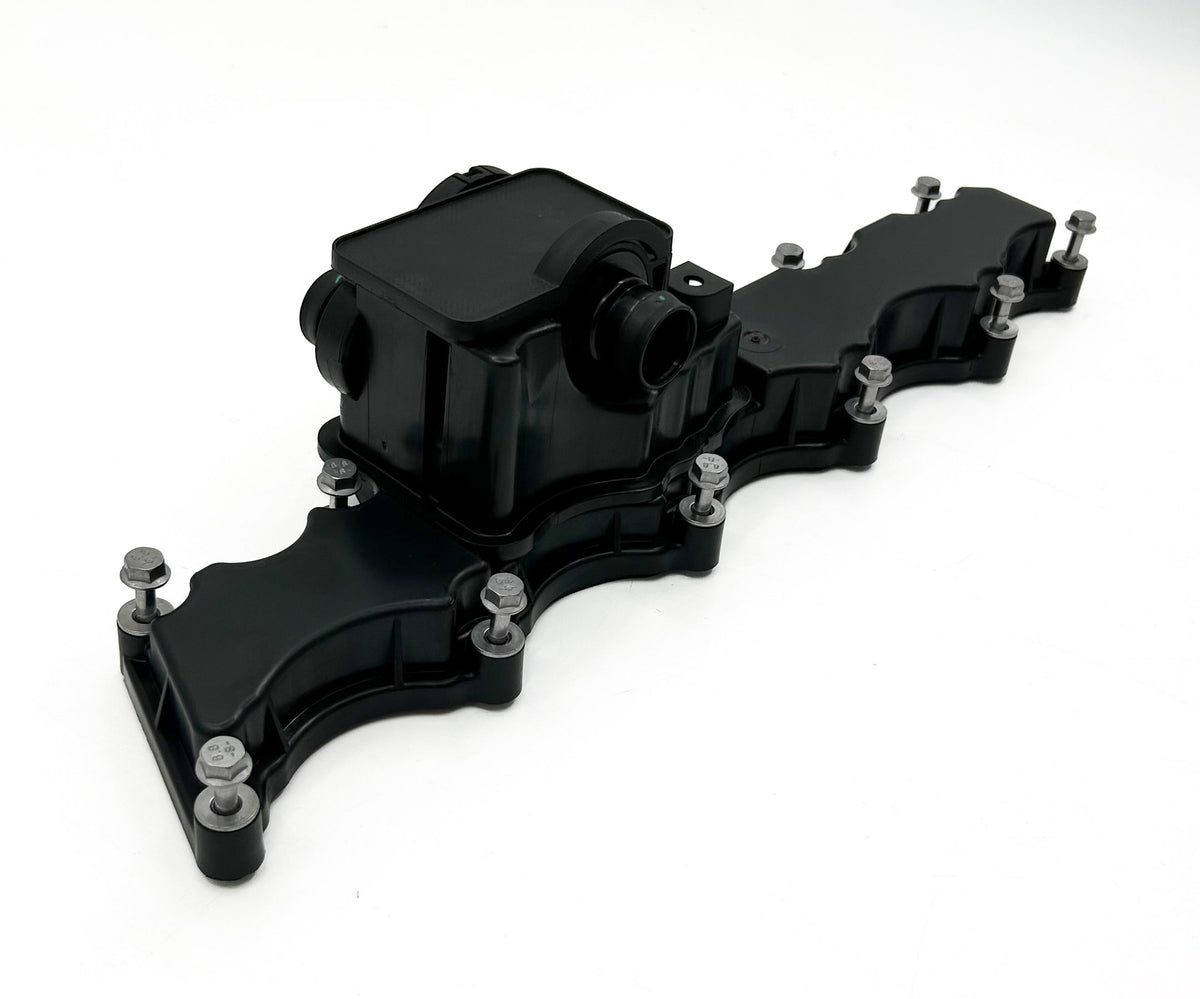 Engine Rocker Cover, Land Rover, Discovery, Range Rover, 3.0L Petrol LR164405