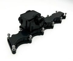 Engine Rocker Cover, Land Rover, Discovery, Range Rover, 3.0L Petrol LR164405