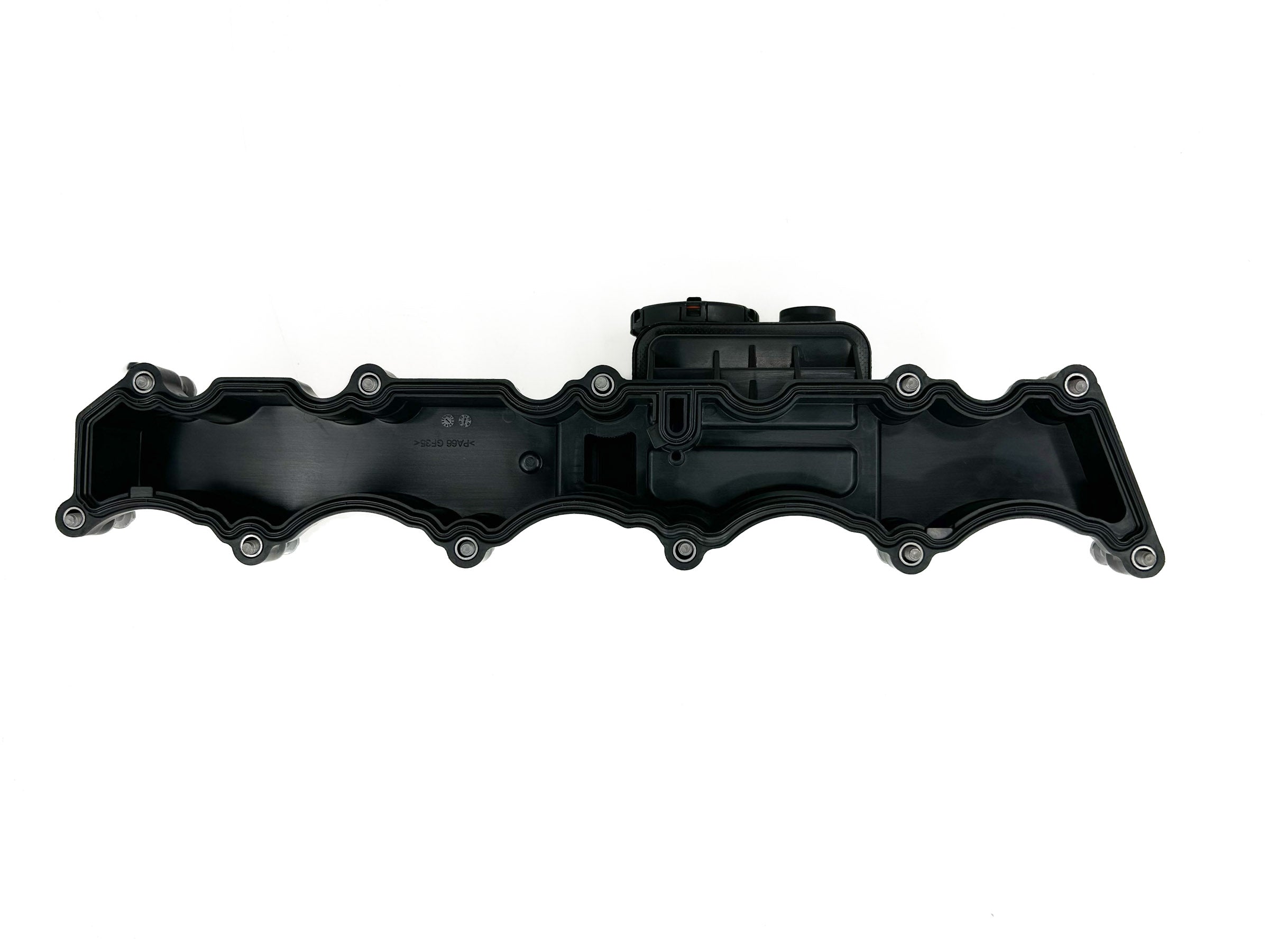 Engine Rocker Cover, Land Rover, Discovery, Range Rover, 3.0L Petrol LR164405