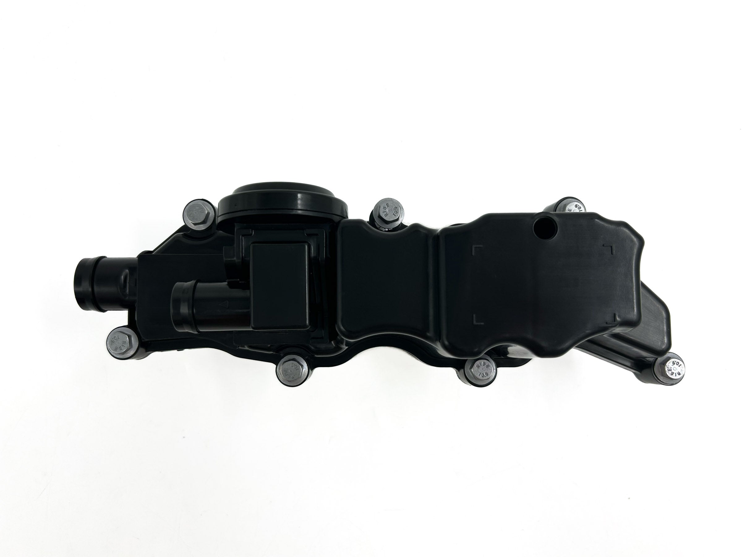 Engine Rocker Cover, for Land Rover & Jaguar 2.0L: LR110348