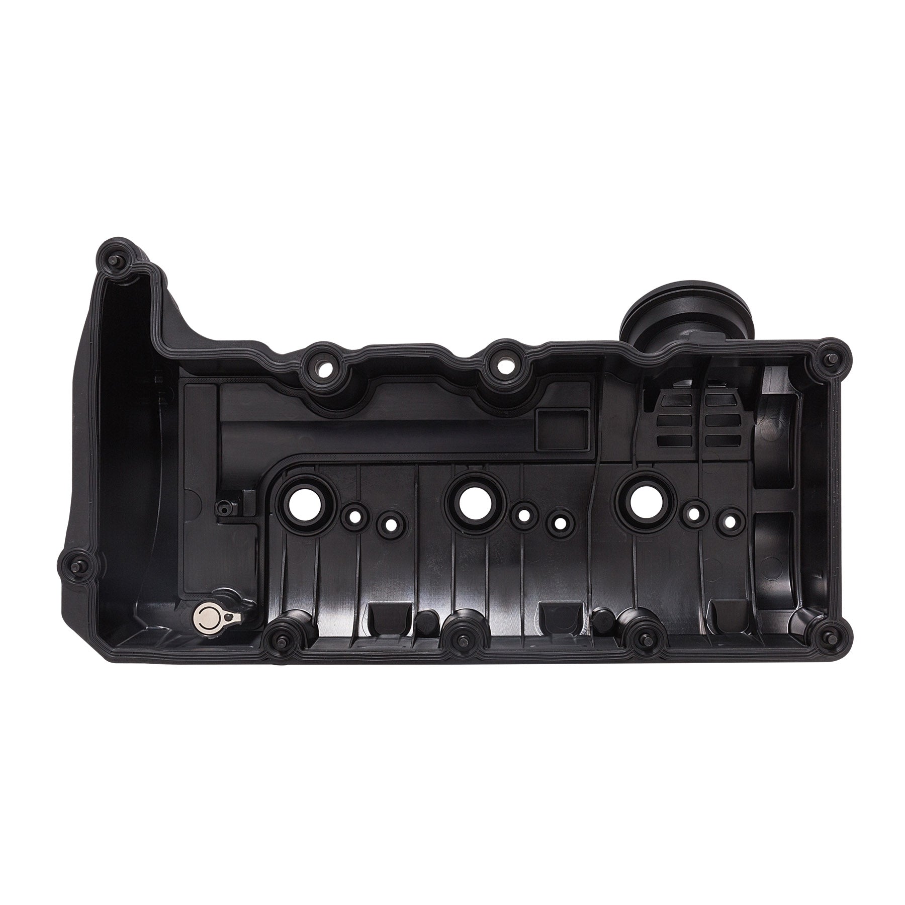 Engine Rocker Cover – Audi, Porsche, Volkswagen 3.0 TDI (OEM 059103469BD)