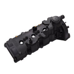 Engine Rocker Cover – Left (Cylinders 1–3) – Audi, Porsche, Volkswagen 3.0 TDI (059103470AS)