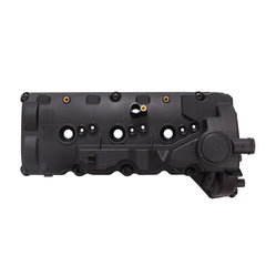 Engine Rocker Cover – Left (Cylinders 1–3) – Audi, Porsche, Volkswagen 3.0 TDI (059103470AS)