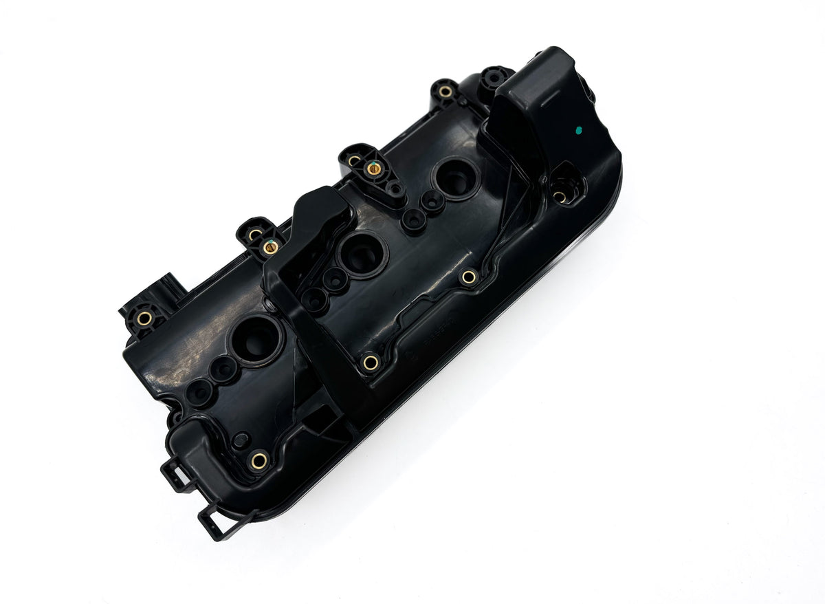 Engine Rocker Cover (Cylinders 4–6) – Audi A4, A5, Q7 3.0 TDI (OEM 059103469DE)