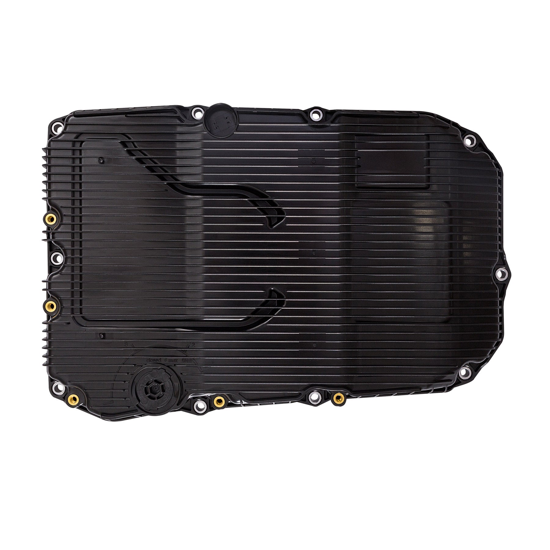 Transmission Oil Sump - Mercedes E, C, CLS, GLC, GLE, GLS (2009-2023)