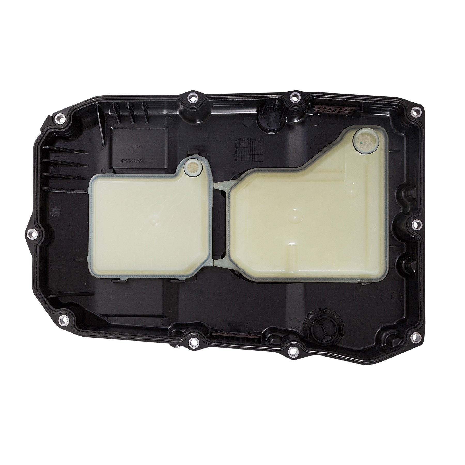 Transmission Oil Sump - Mercedes E, C, CLS, GLC, GLE, GLS (2009-2023)