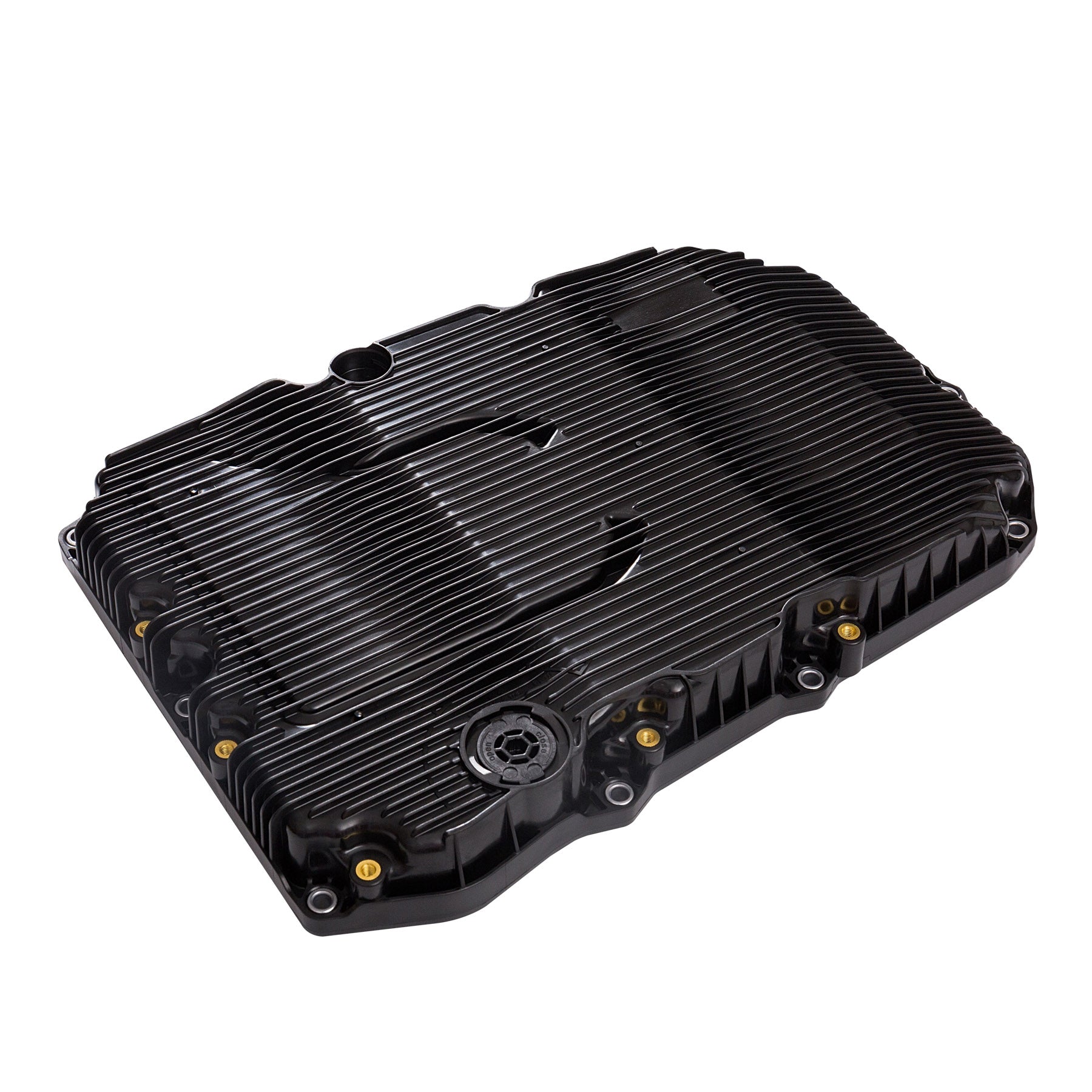 Transmission Oil Sump - Mercedes E, C, CLS, GLC, GLE, GLS (2009-2023)