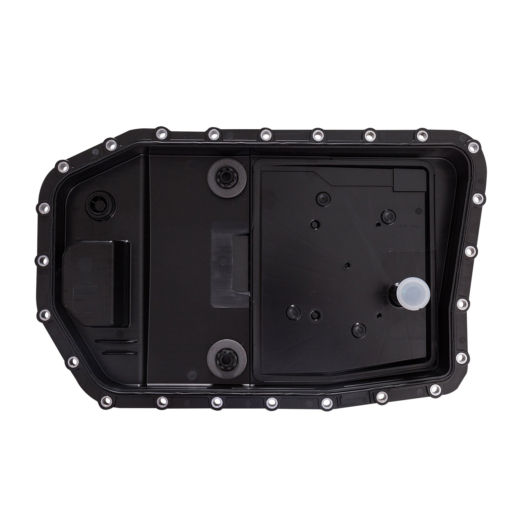 Transmission Oil Sump - BMW 24117571217