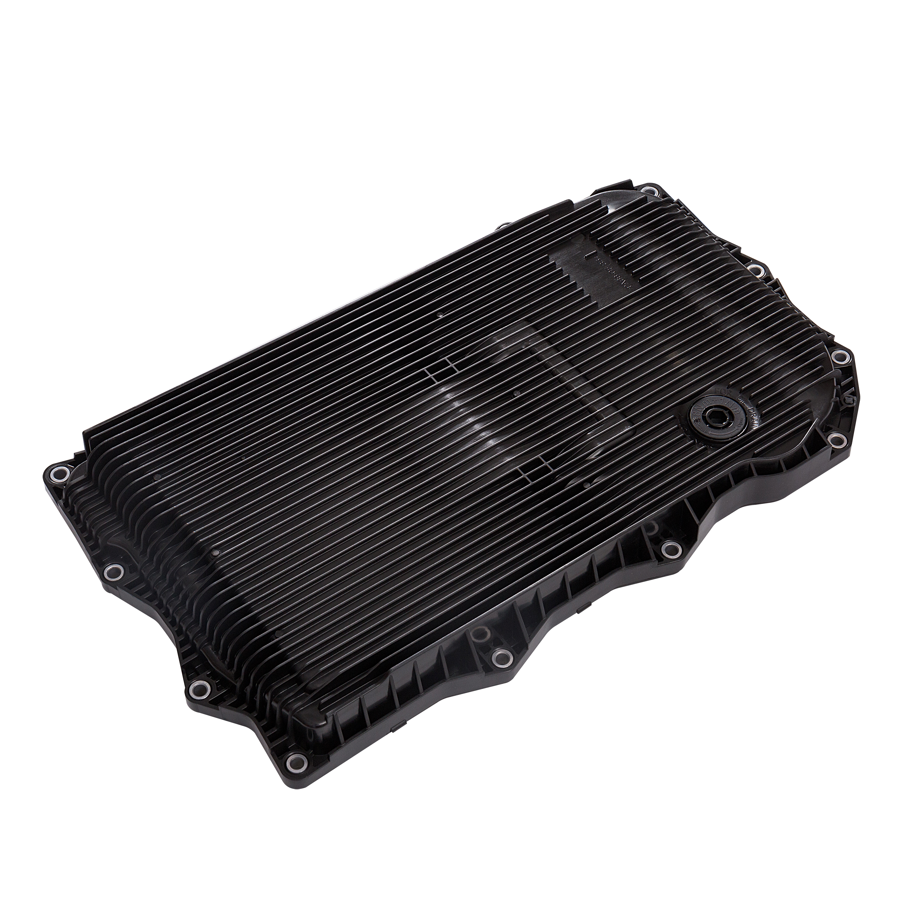 Transmission Pan/Filter 24118612901, fits many BMW 2006 Onwards