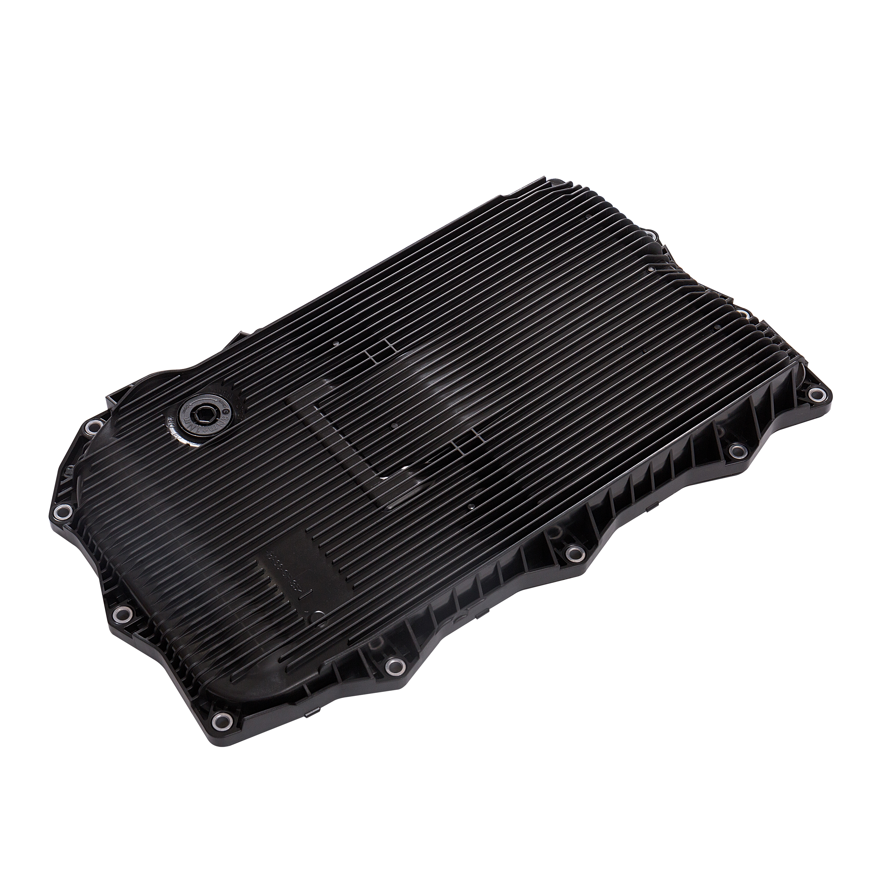 Transmission Pan/Filter 24118612901, fits many BMW 2006 Onwards