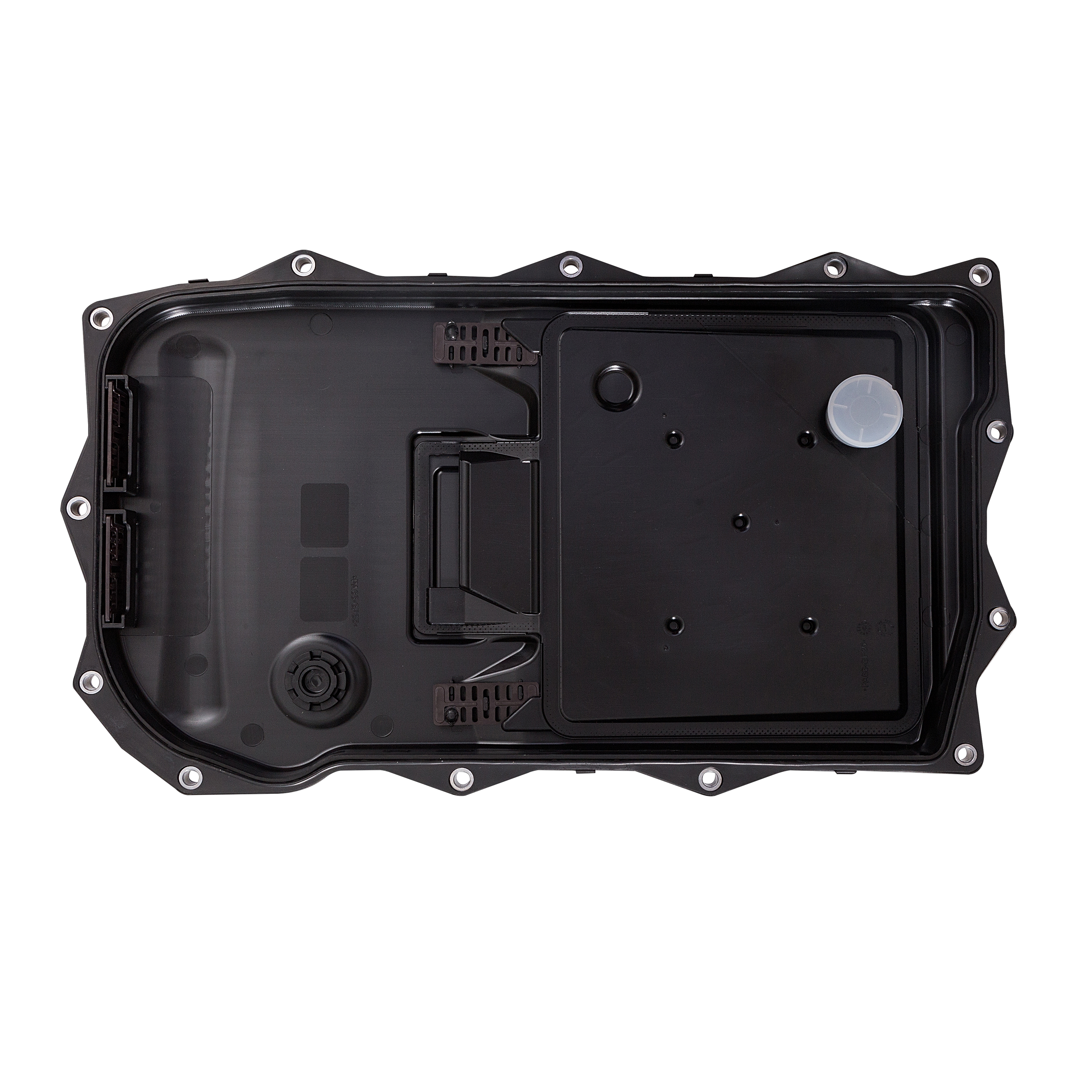 Transmission Pan/Filter 24118612901, fits many BMW 2006 Onwards