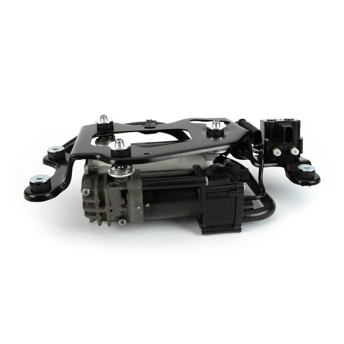 Arnott Air Suspension Compressor – BMW X5 F15/F85, X6 F16/F86 (37206850555)