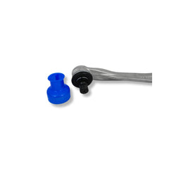 Front Upper Left Control Arm – Audi A4, A5, A6, A7, Q5, Porsche Macan (8K0407505A)