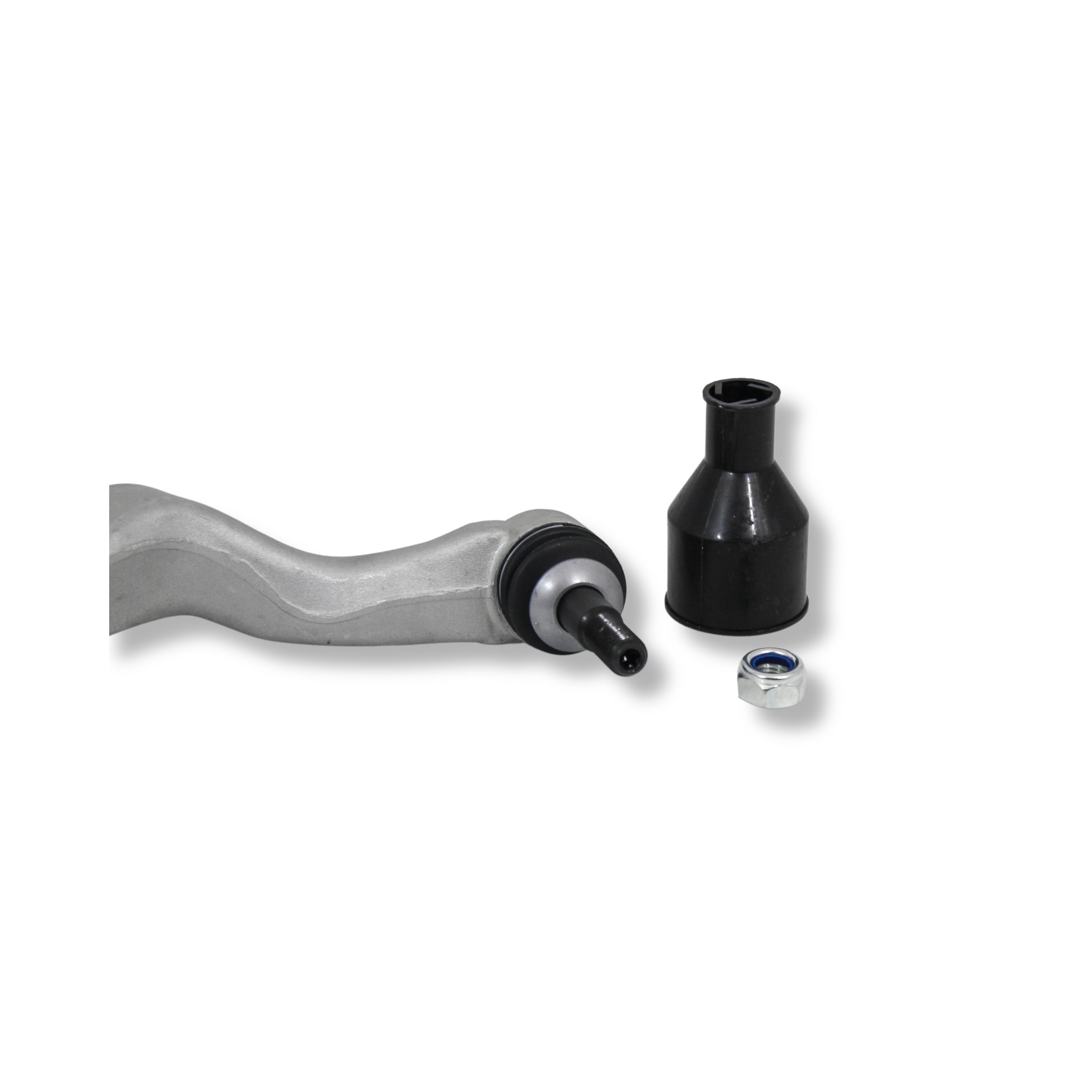 Left Lower Control Arm – BMW E81–E88, E90–E93, E89, E84 (2003–2016) (31124036269)
