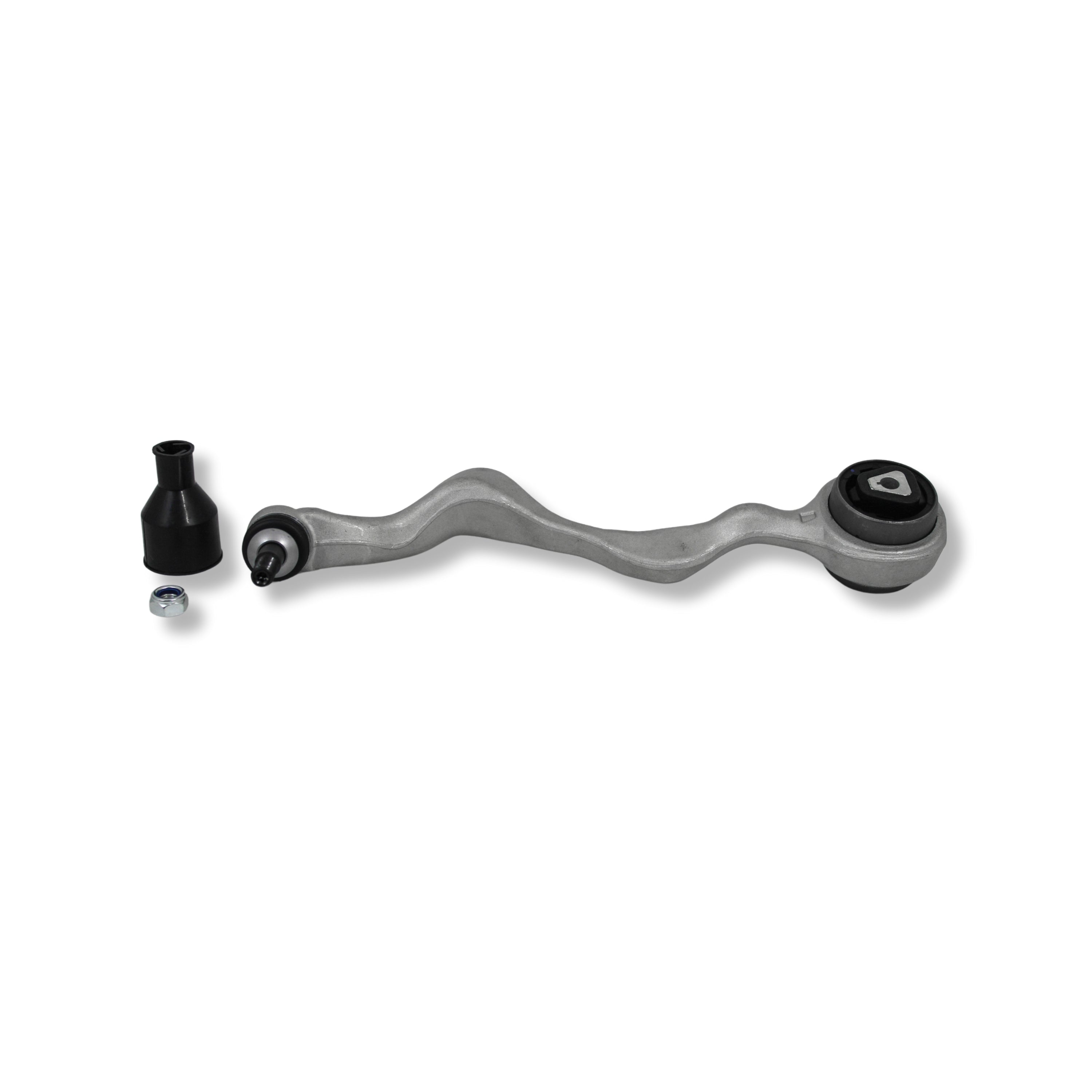Right Lower Control Arm – BMW E81–E88, E90–E93, E89, E84 (2003–2016) (31124036270)