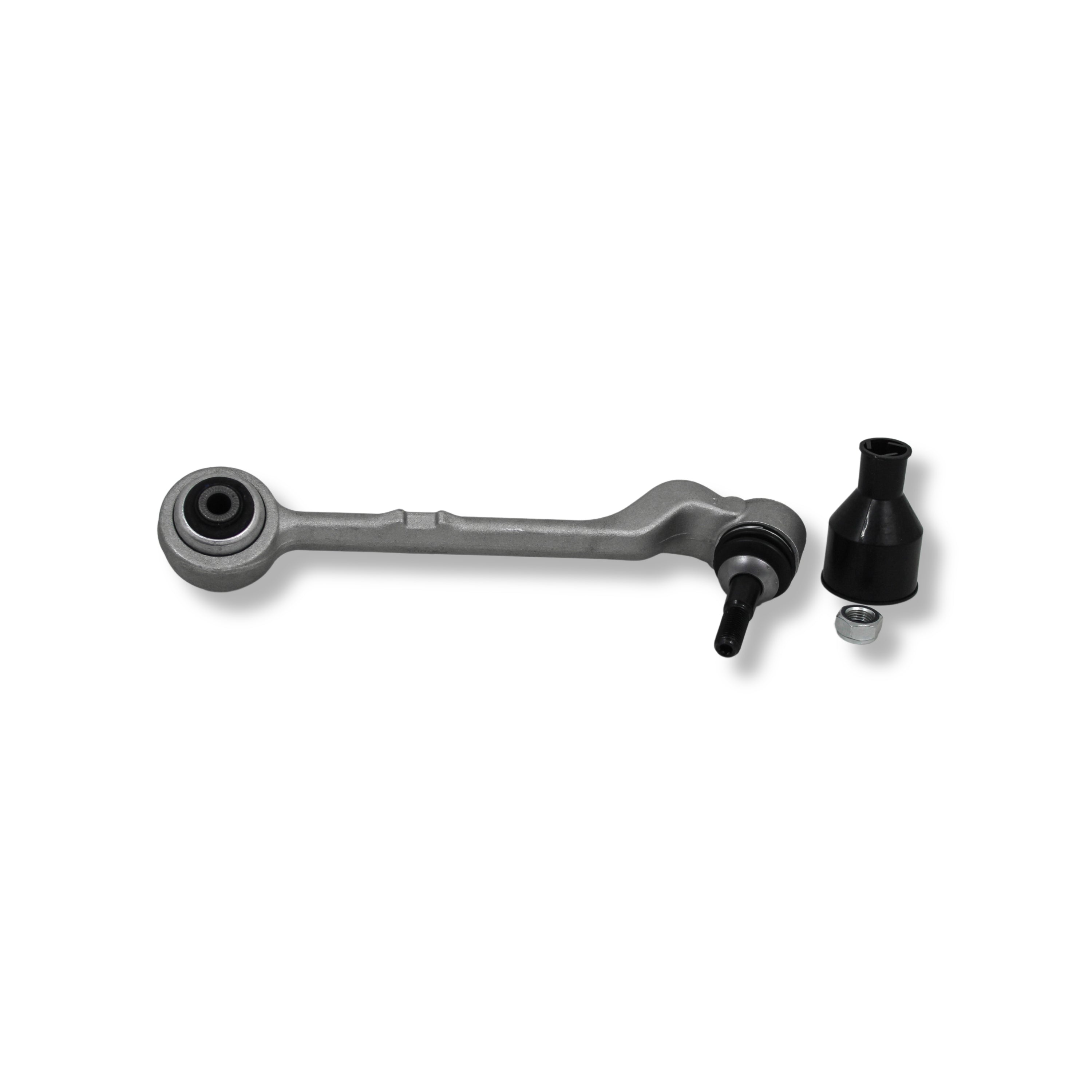 Left Lower Control Arm – BMW E81–E88, E90–E93, E89, E84, F30/F80 (2003–2018) (31126763699)