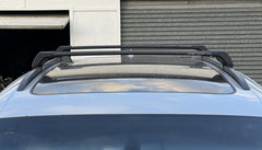 Yakima Whispbar - Roof Racks Audi Q7 (4L) 2006-15