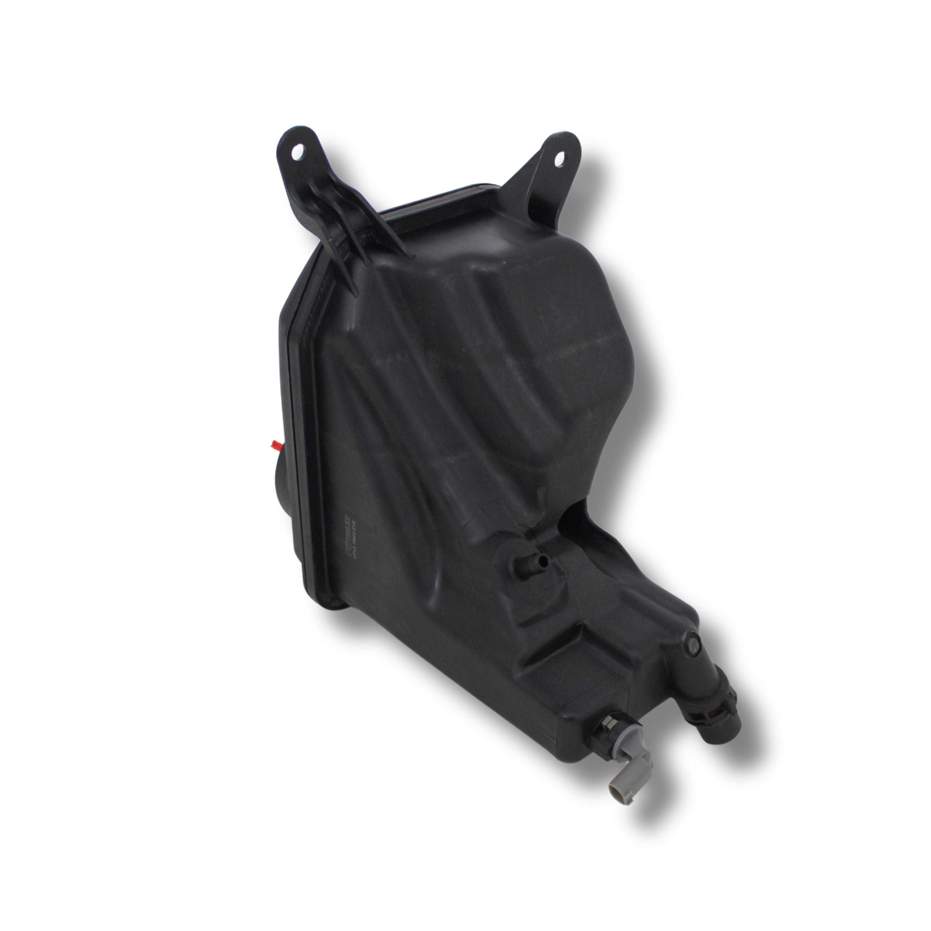 Radiator Overflow Bottle – BMW 1 Series, 3 Series, Z4, X1 (17137567462)
