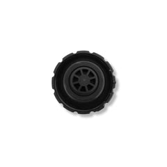 Radiator Overflow Bottle Cap – Mercedes-Benz (OE 123 501 01 15)