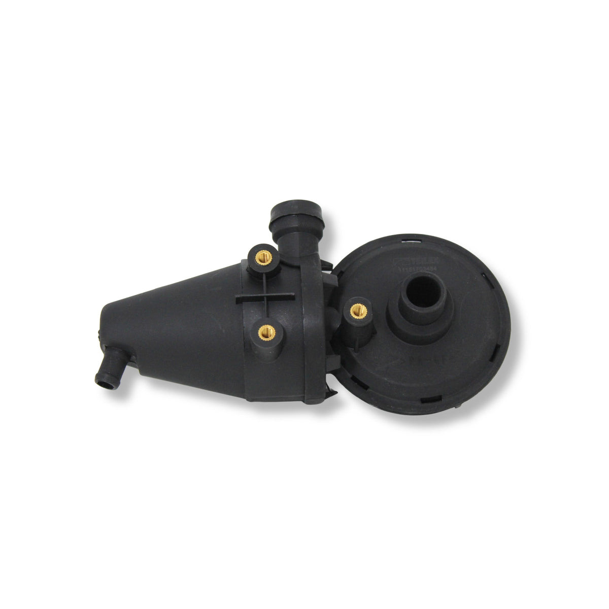 PCV Valve Assembly – BMW (OE 11 15 1 703 484)