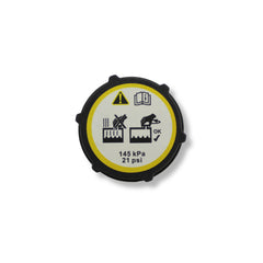 Radiator Bottle Cap – Ford, Jaguar, Land Rover, Mazda, Polestar, Volvo (30680002)