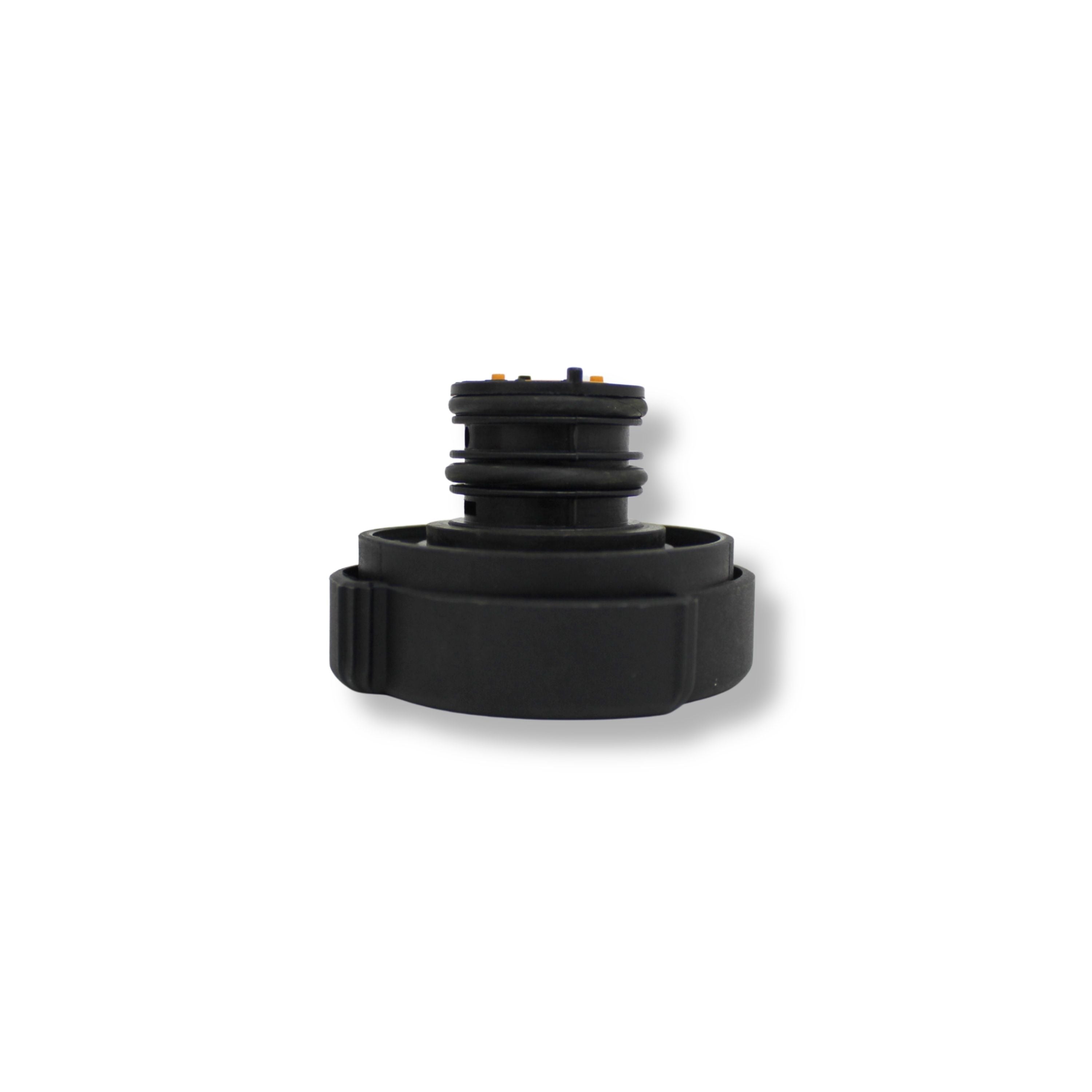 Radiator Cap – BMW, Land Rover, MG, Rover (17111742232)
