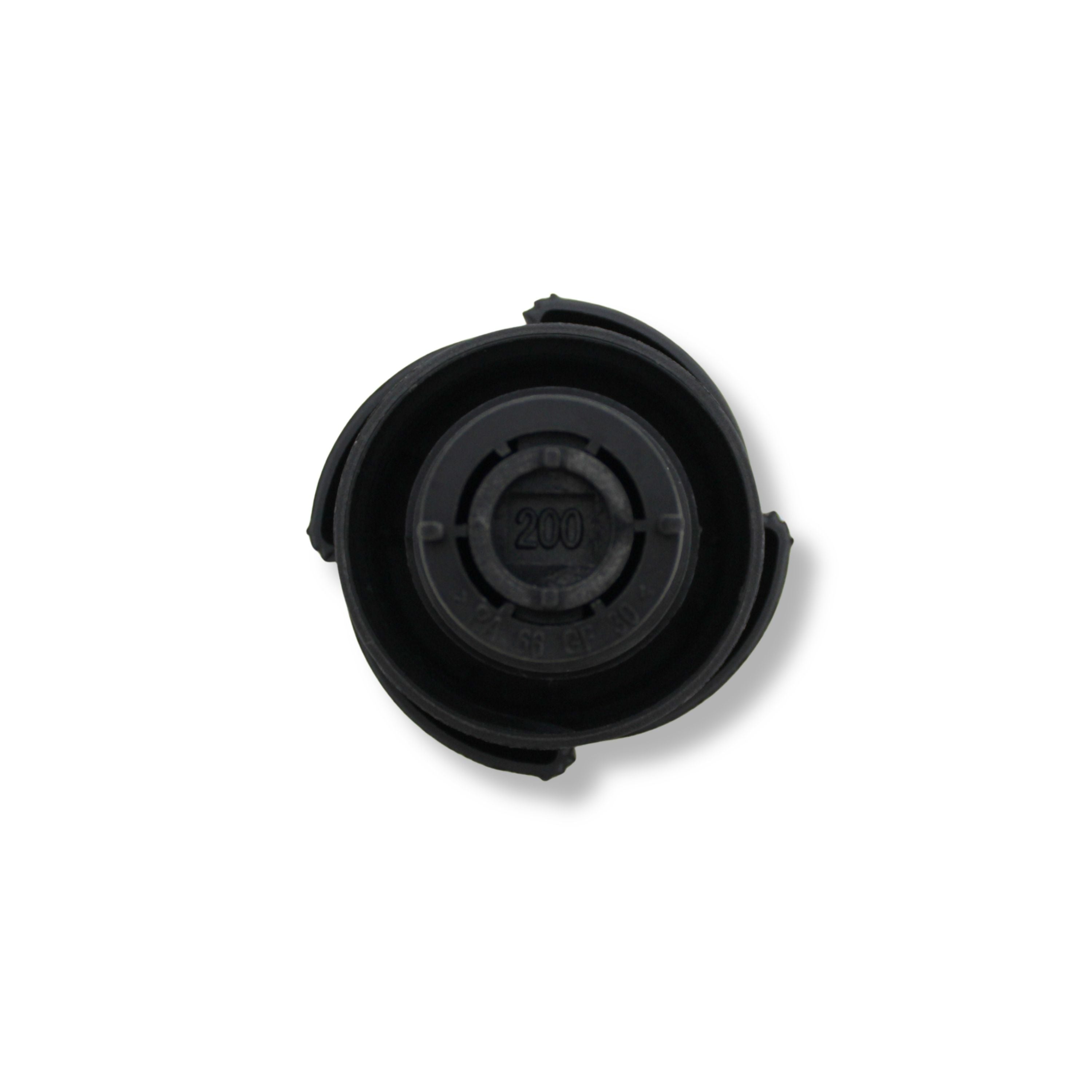 Radiator Cap – Land Rover, BMW (17117639022)
