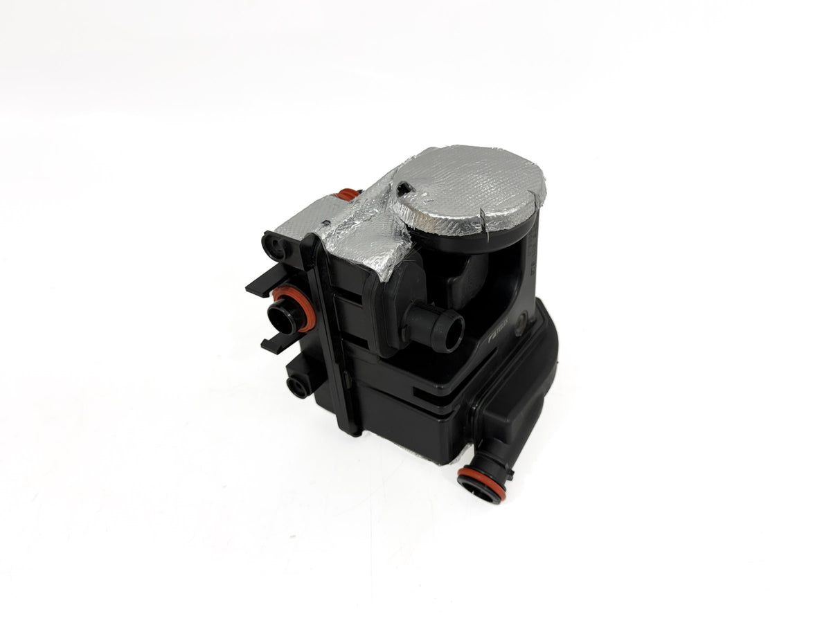 Engine Oil Separator 079103542E - Audi A6, A7, A8, S6, S7, RS7, S8 (2013–2018)