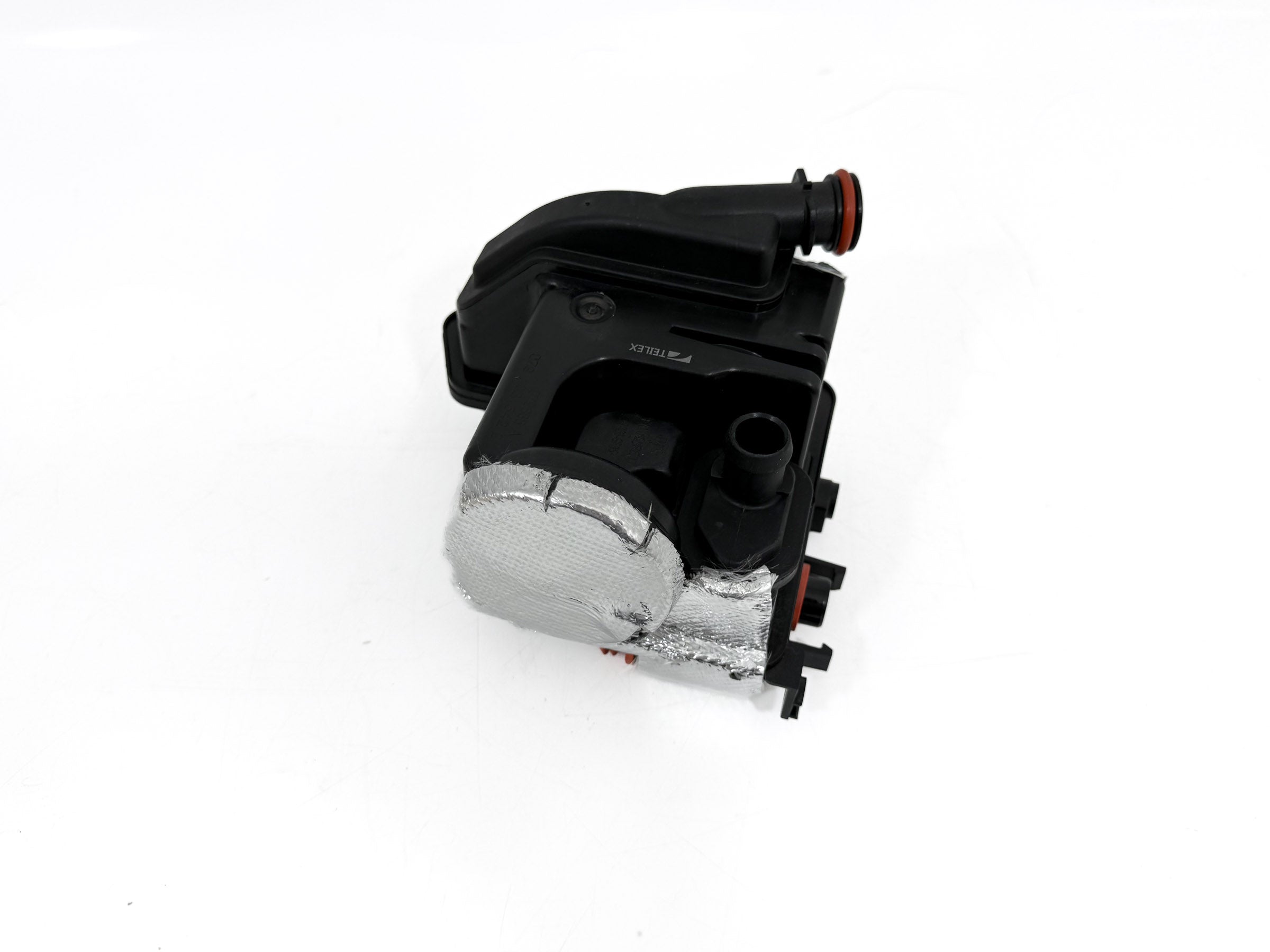 Engine Oil Separator 079103542E - Audi A6, A7, A8, S6, S7, RS7, S8 (2013–2018)