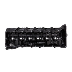 Engine rocker cover for BMW N57 3.0d 6-cylinder, part 11128507607