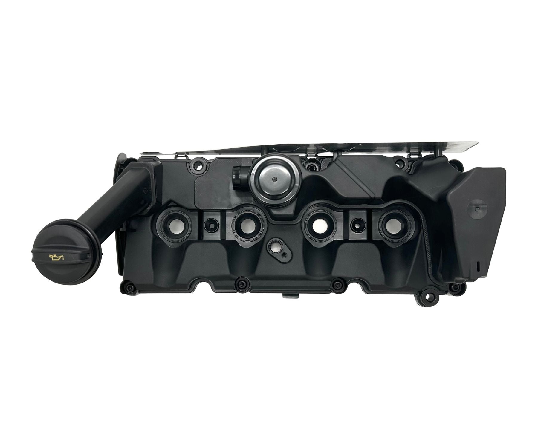 Engine rocker cover for VW 2.0 TDI EA288, part 04L103469J