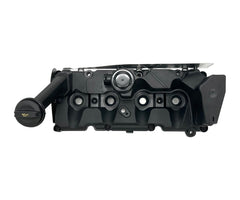 Engine rocker cover for VW 2.0 TDI EA288, part 04L103469J