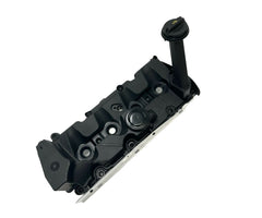 Engine rocker cover for VW 2.0 TDI EA288, part 04L103469J