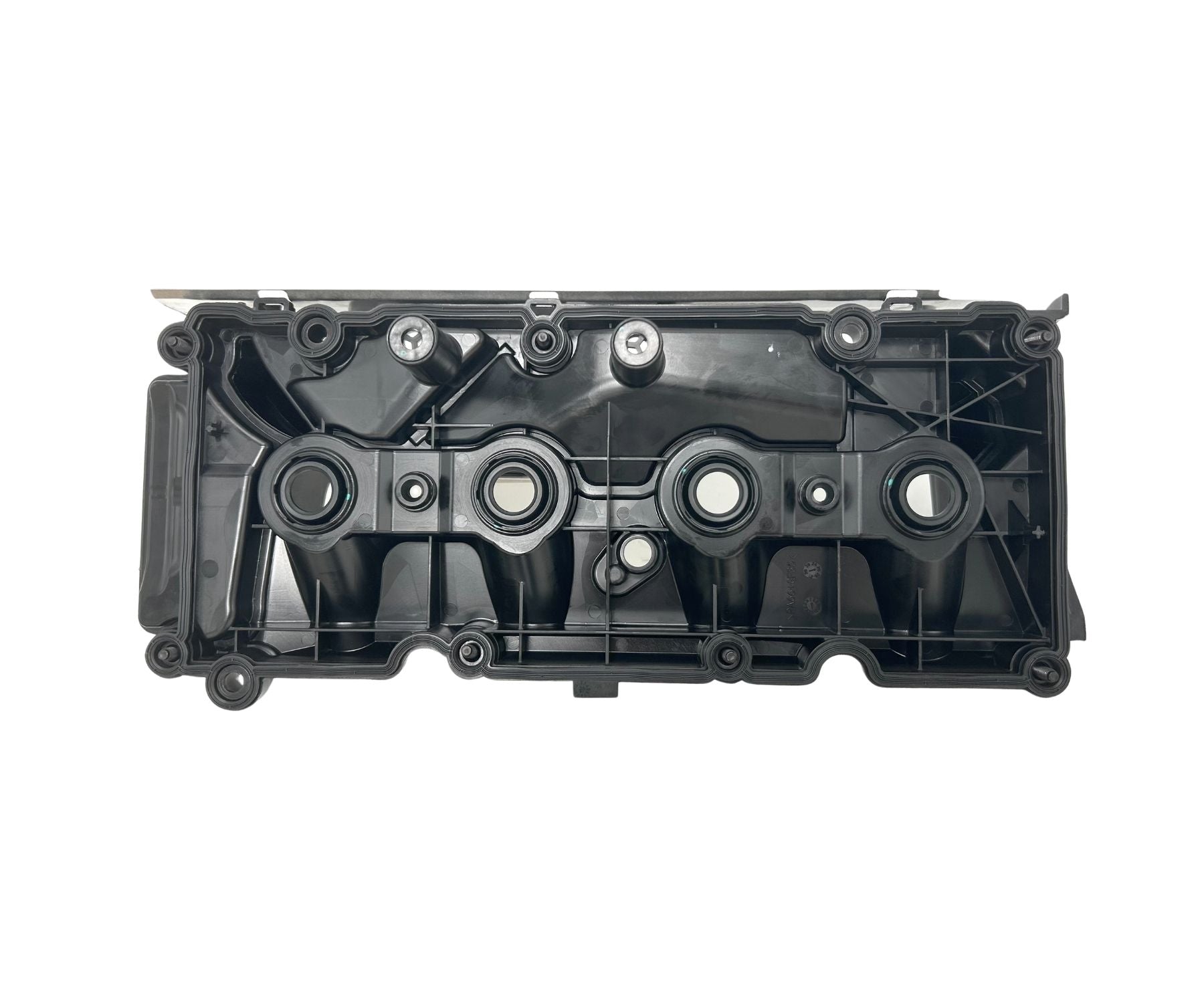 Engine rocker cover for VW 2.0 TDI EA288, part 04L103469J