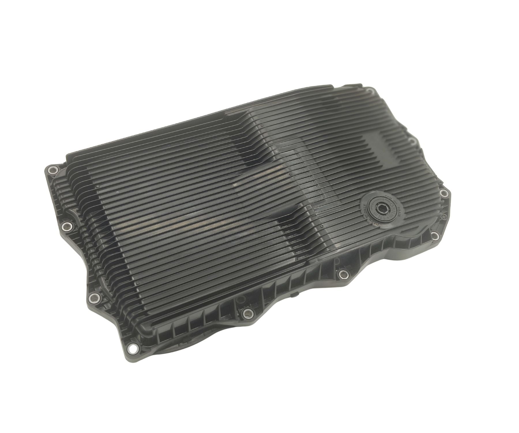 Transmission oil pan kit for ZF 8HP70, Range Rover part LR053470