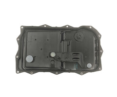 Transmission oil pan kit for ZF 8HP70, Range Rover part LR053470